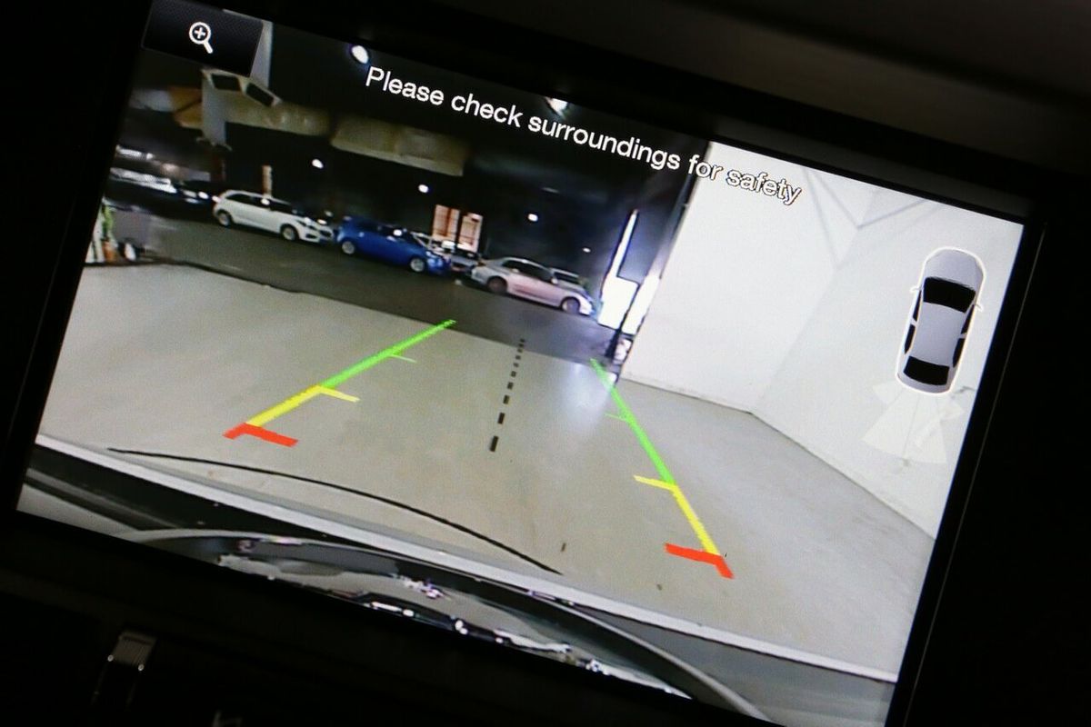 2016 Ford Mustang FM