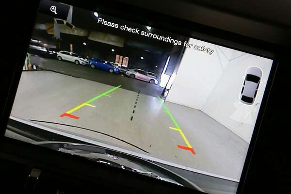 2016 Ford Mustang FM