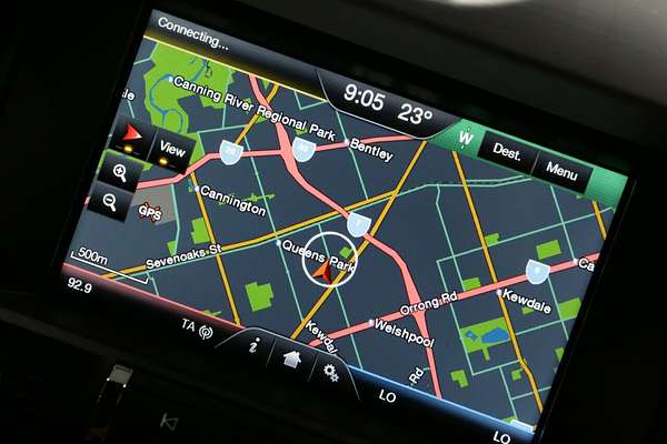 2016 Ford Mustang FM