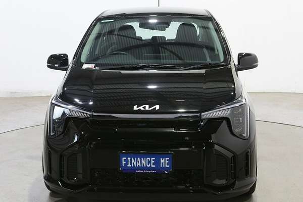 2024 Kia Picanto GT-Line JA PE2