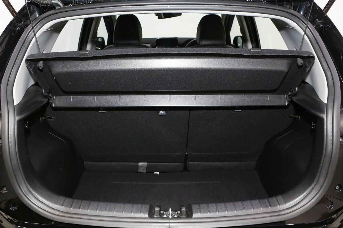 2024 Kia Picanto GT-Line JA PE2