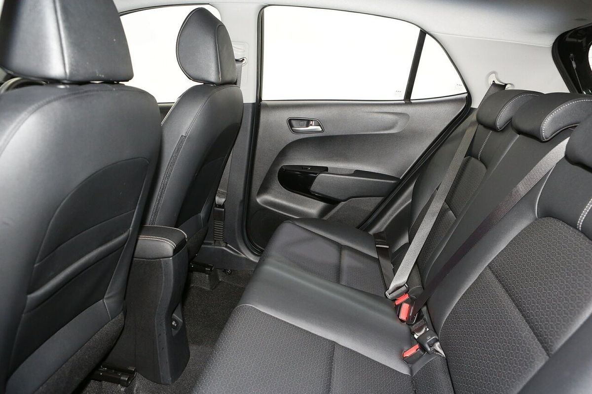 2024 Kia Picanto GT-Line JA PE2