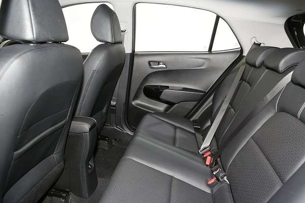 2024 Kia Picanto GT-Line JA PE2