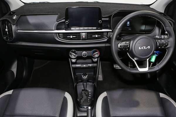 2024 Kia Picanto GT-Line JA PE2