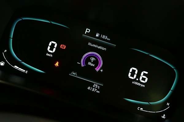 2024 Kia Picanto GT-Line JA PE2