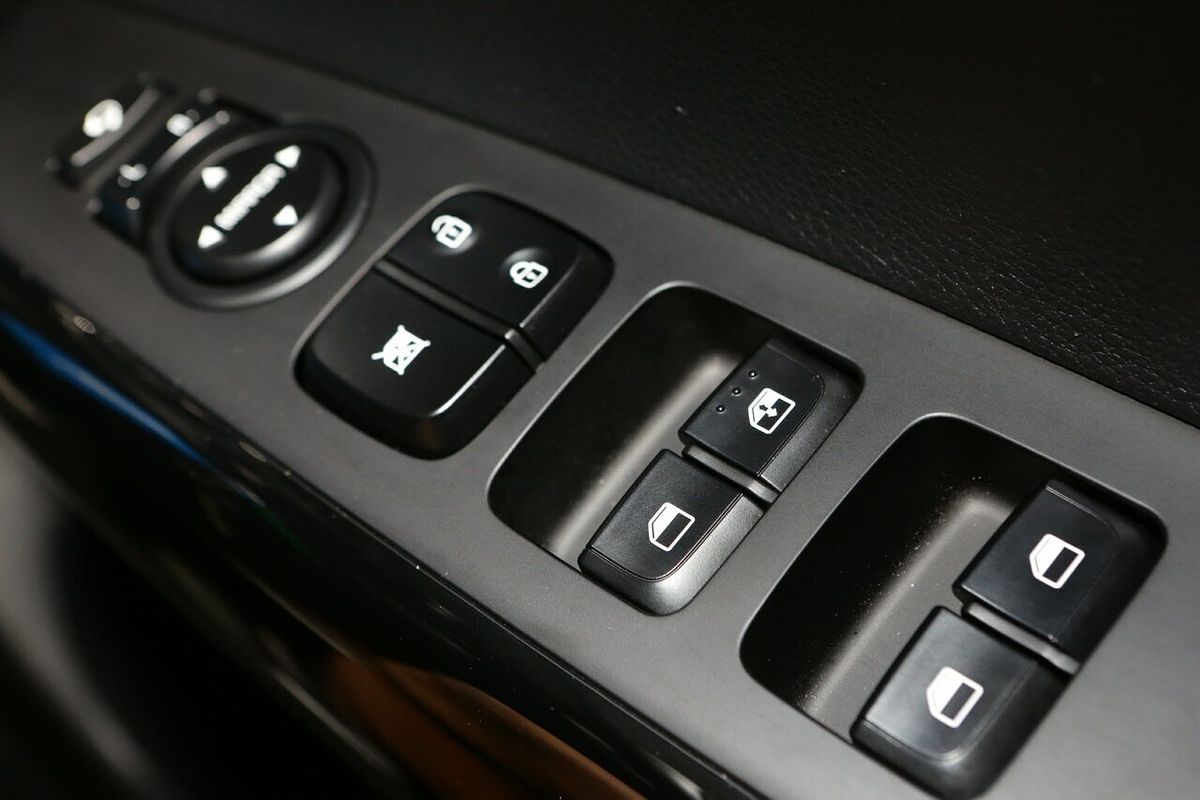 2024 Kia Picanto GT-Line JA PE2