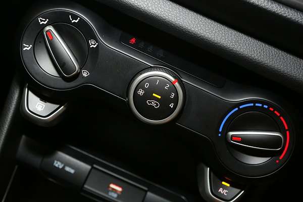 2024 Kia Picanto GT-Line JA PE2