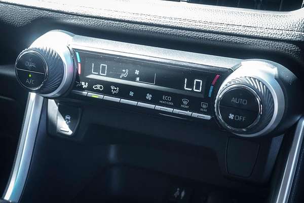 2019 Toyota RAV4 GXL MXAA52R