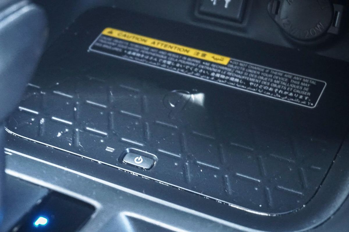 2019 Toyota RAV4 GXL MXAA52R