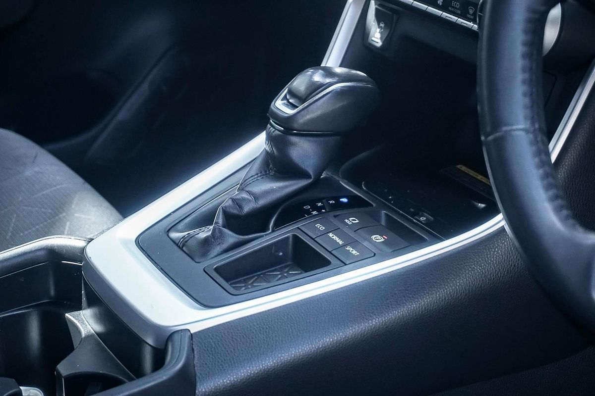 2019 Toyota RAV4 GXL MXAA52R