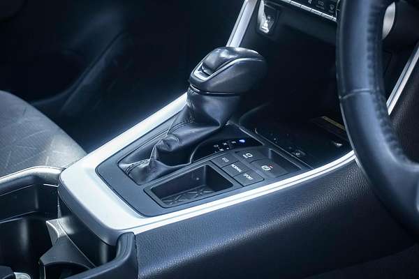 2019 Toyota RAV4 GXL MXAA52R