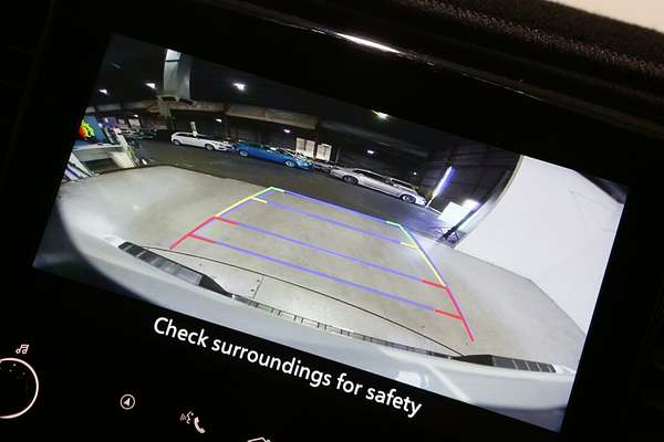 2024 Isuzu D-MAX X-TERRAIN 4X4