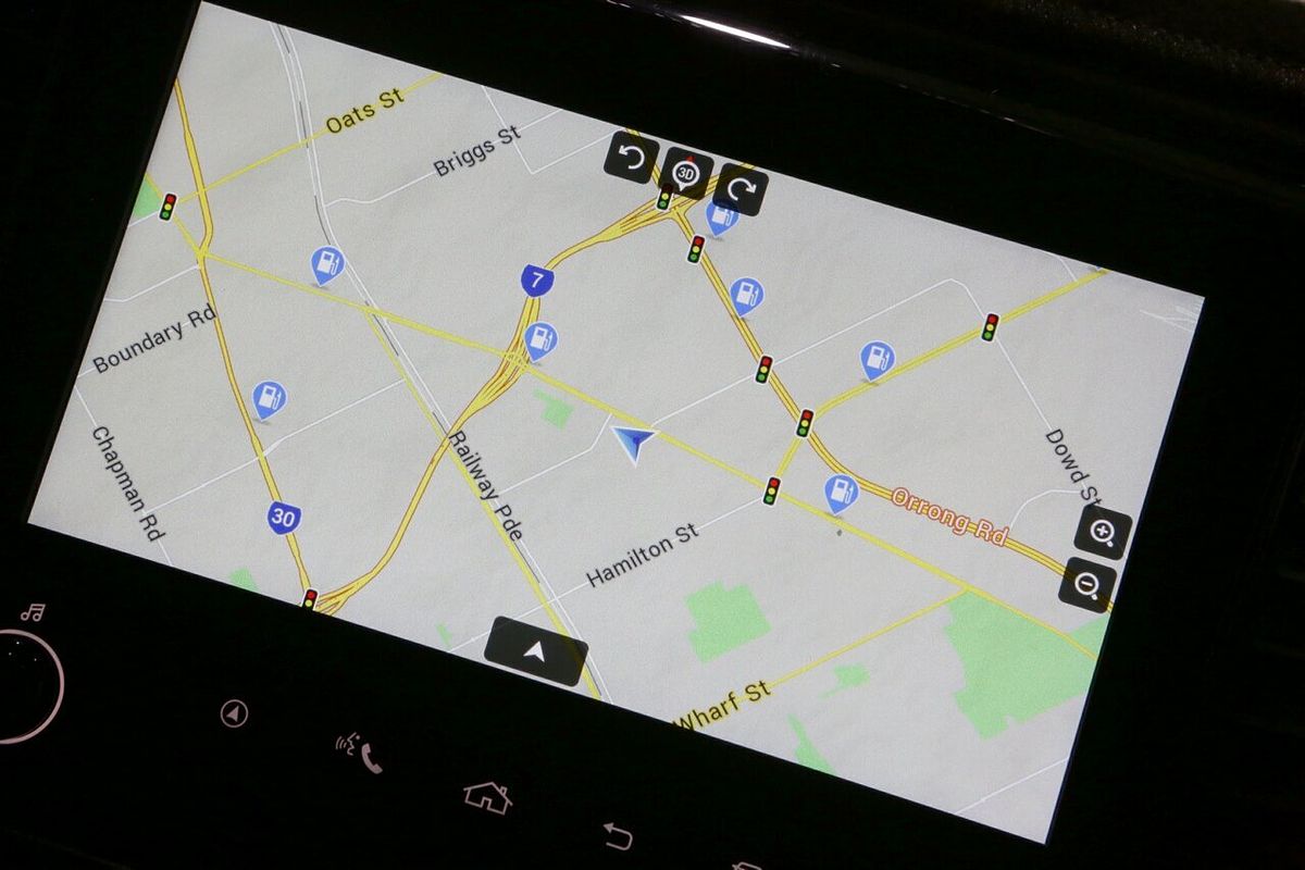 2024 Isuzu D-MAX X-TERRAIN 4X4