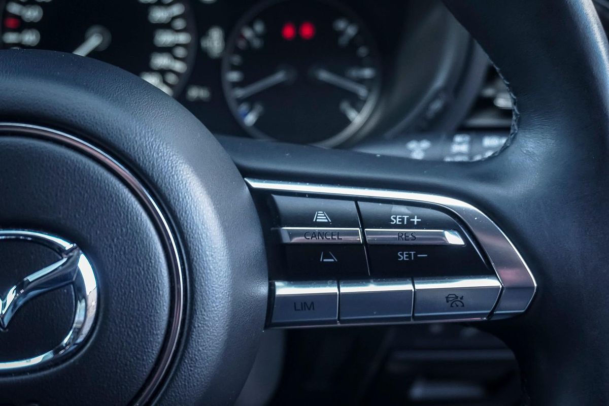 2019 Mazda 3 G25 GT BP Series