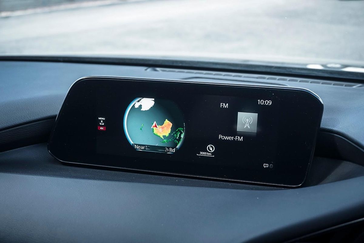 2019 Mazda 3 G25 GT BP Series