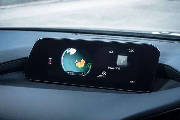 2019 Mazda 3 G25 GT BP Series