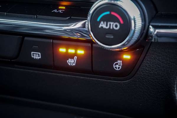 2019 Mazda 3 G25 GT BP Series