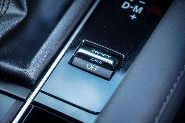 2019 Mazda 3 G25 GT BP Series