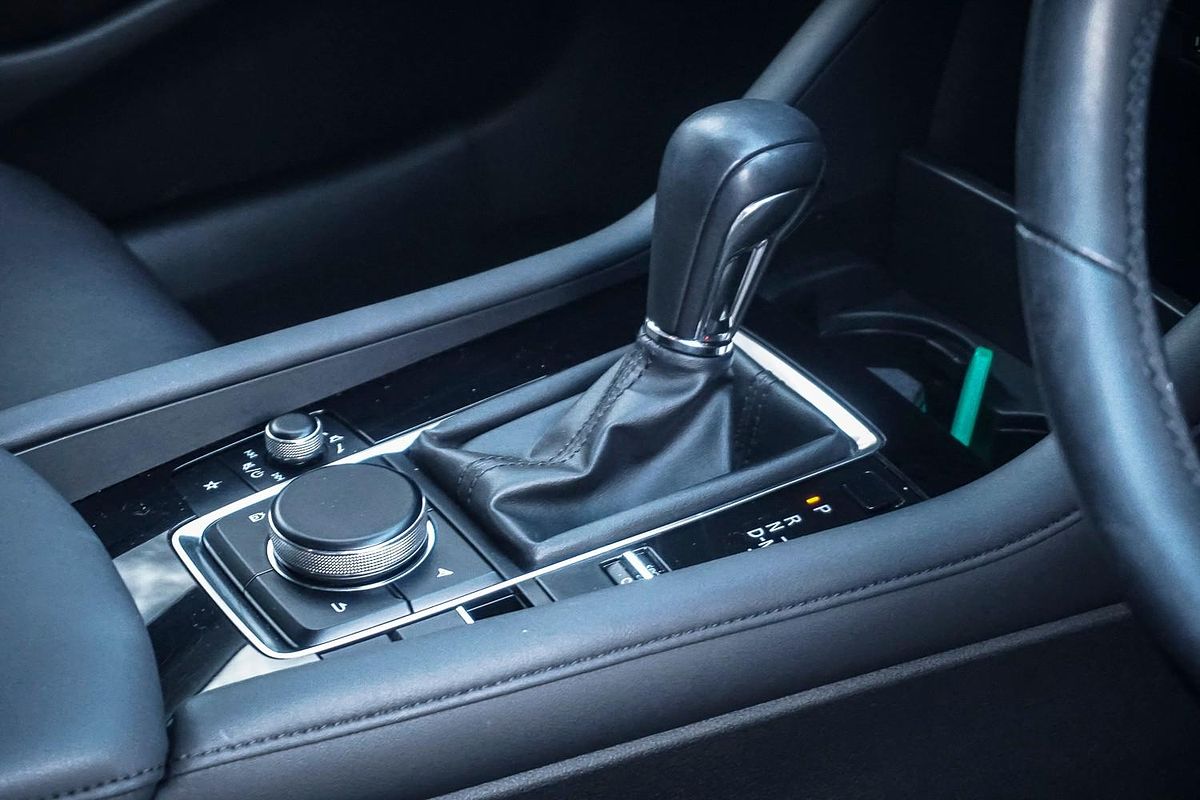 2019 Mazda 3 G25 GT BP Series