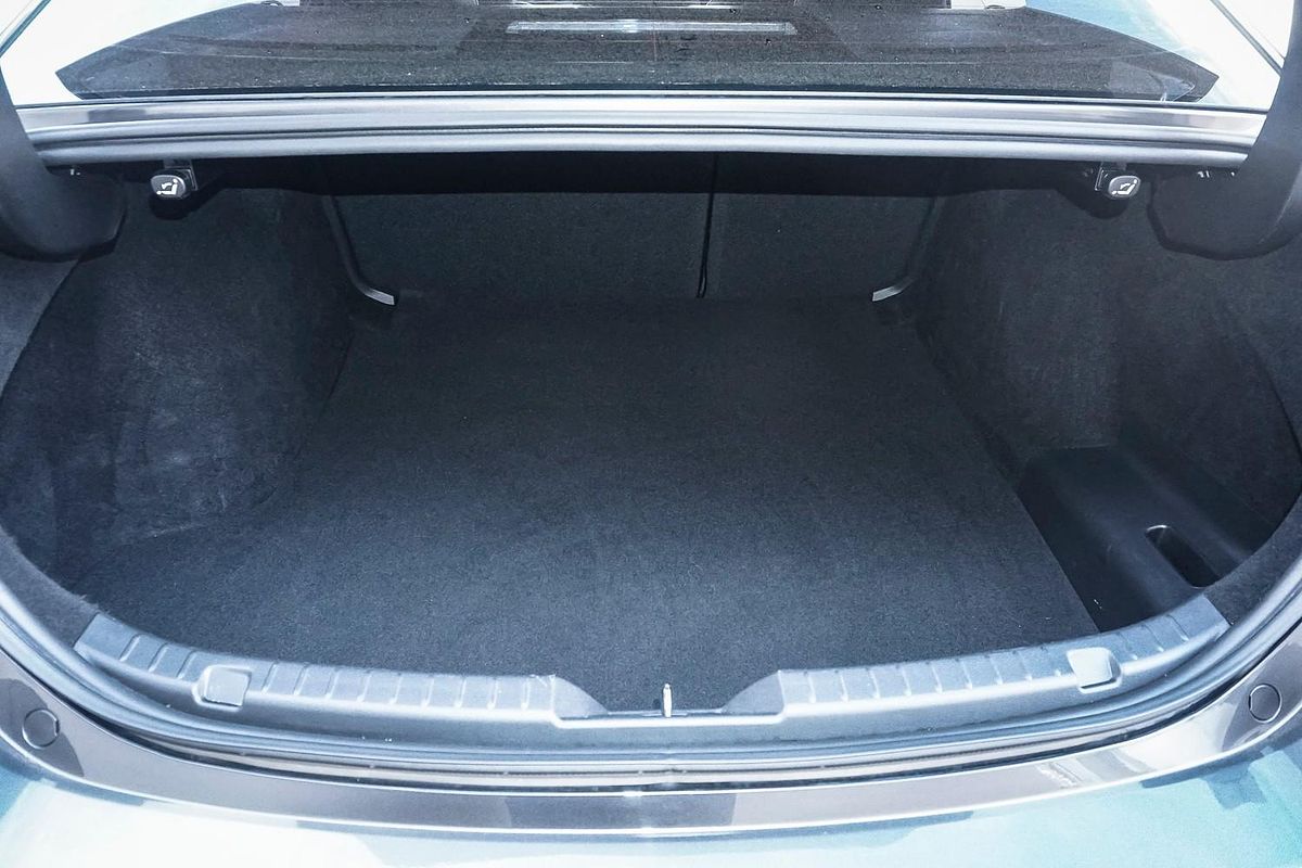 2019 Mazda 3 G25 GT BP Series