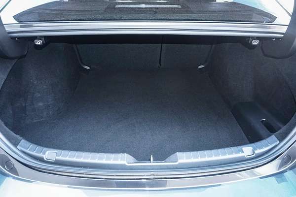 2019 Mazda 3 G25 GT BP Series