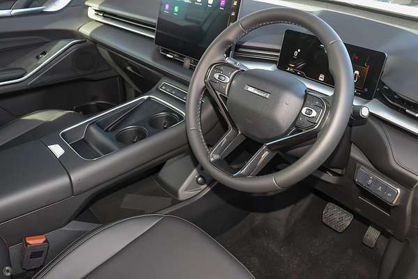 2025 GWM Haval H6 Lux B01