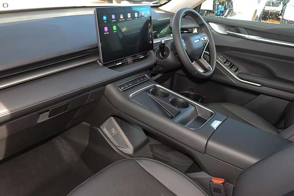 2025 GWM Haval H6 Lux B01