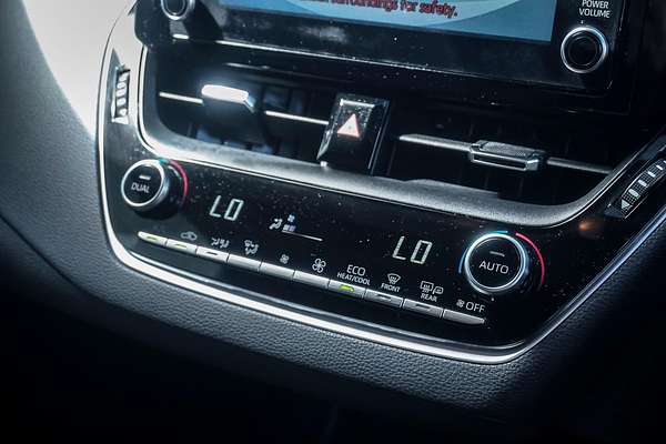 2021 Toyota Corolla Ascent Sport MZEA12R