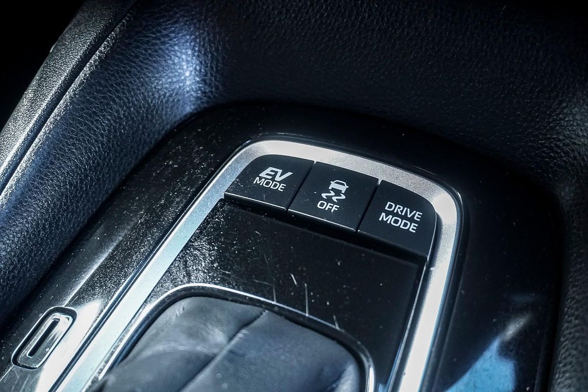 2021 Toyota Corolla Ascent Sport MZEA12R