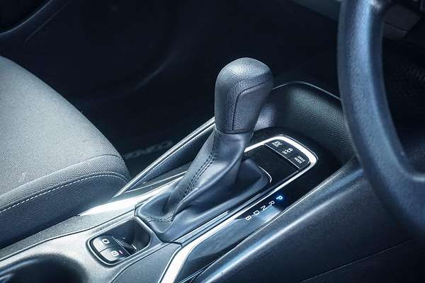 2021 Toyota Corolla Ascent Sport MZEA12R