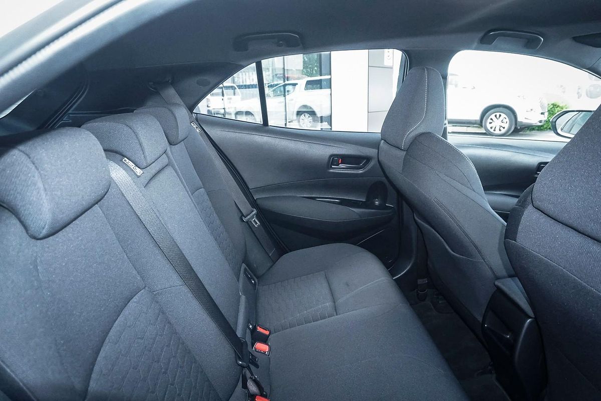 2021 Toyota Corolla Ascent Sport MZEA12R