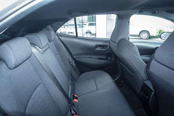 2021 Toyota Corolla Ascent Sport MZEA12R