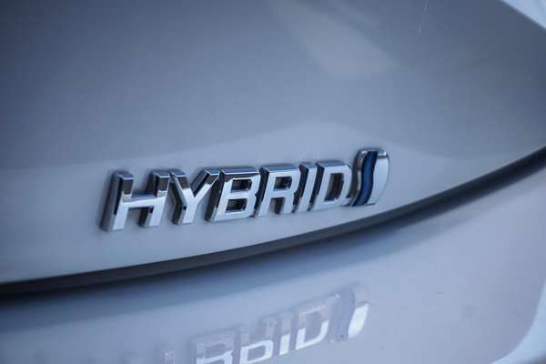 2021 Toyota Corolla Ascent Sport MZEA12R