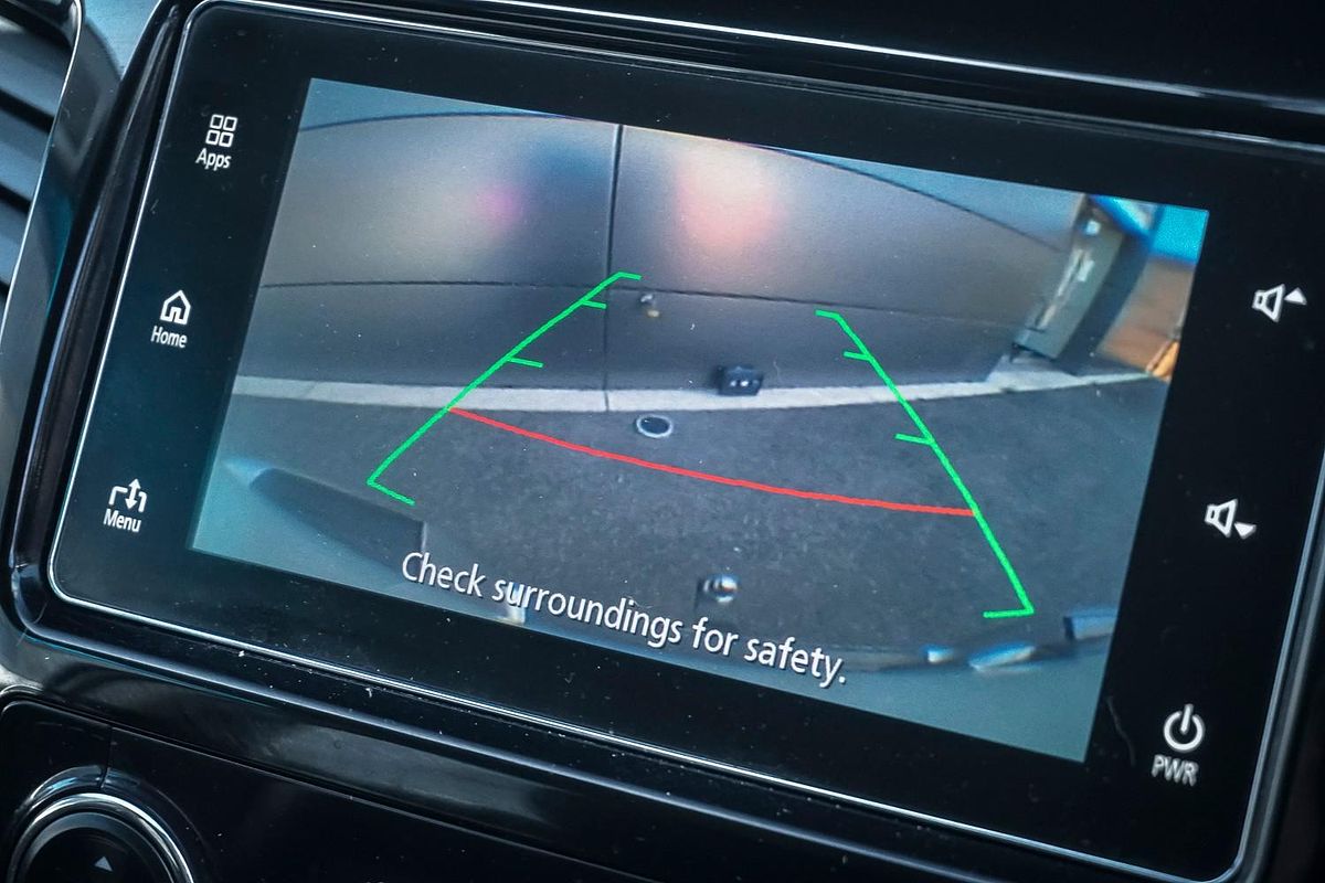 2018 Mitsubishi Triton GLX+ MQ 4X4