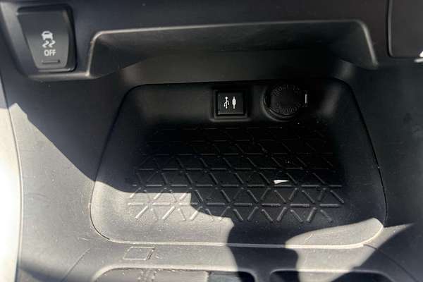 2019 Toyota RAV4 GX MXAA52R