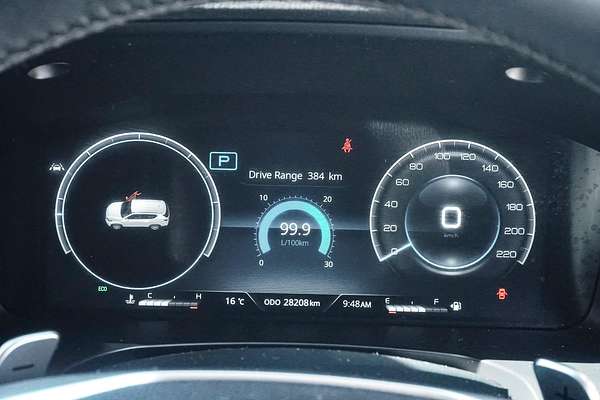 2023 SsangYong Rexton ELX Y450