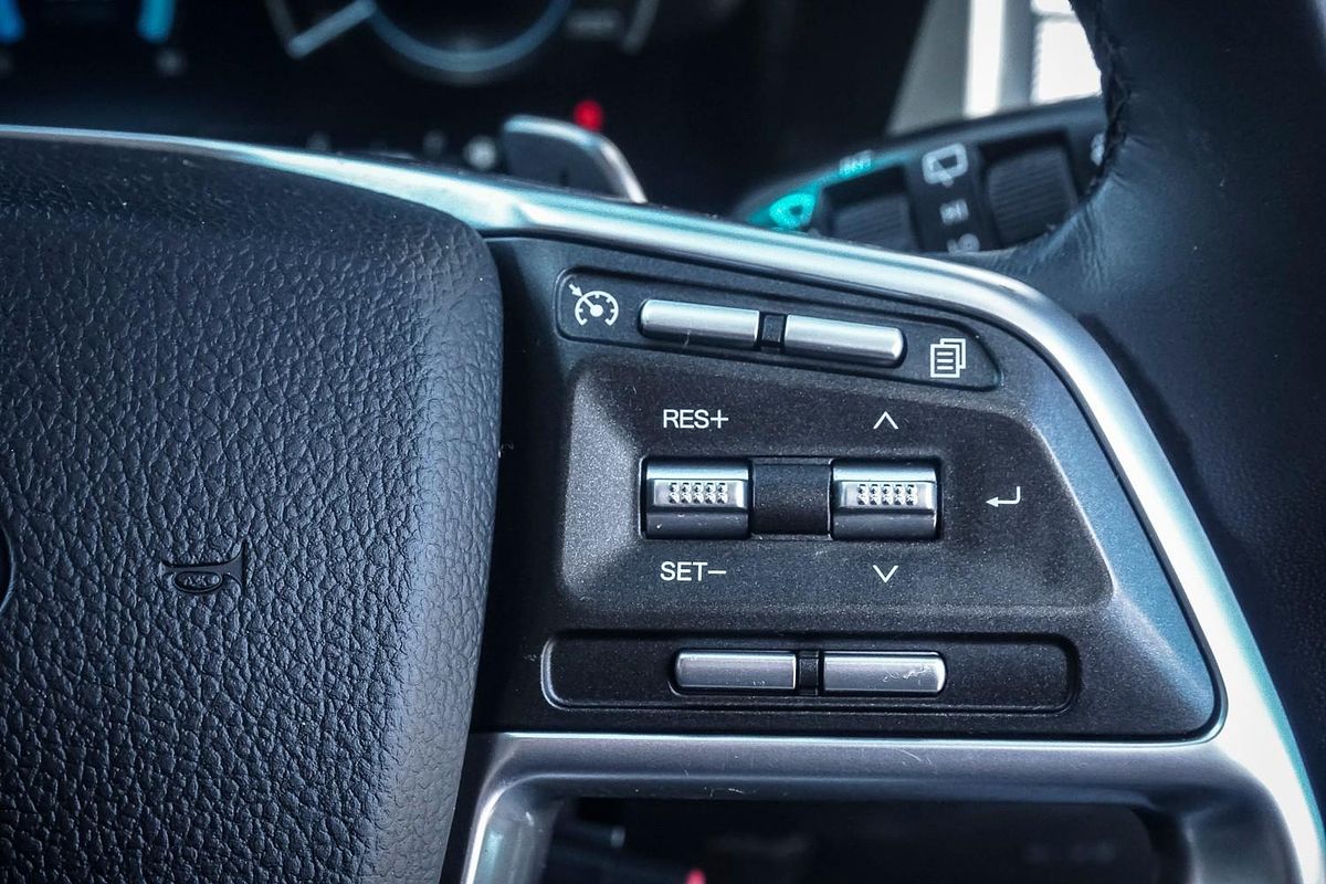 2023 SsangYong Rexton ELX Y450