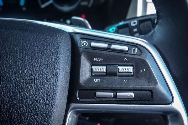 2023 SsangYong Rexton ELX Y450