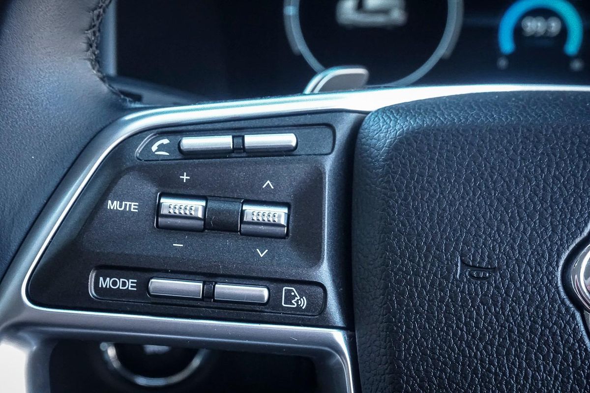 2023 SsangYong Rexton ELX Y450