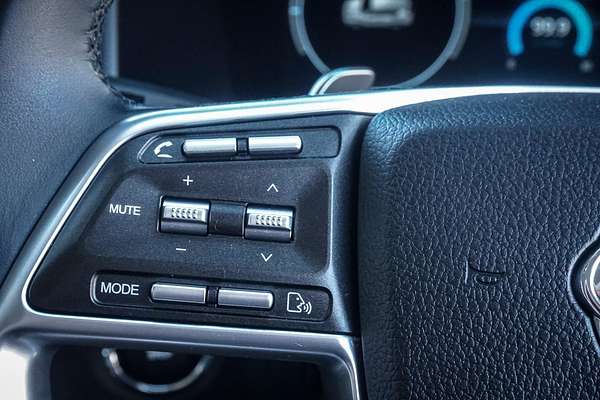 2023 SsangYong Rexton ELX Y450