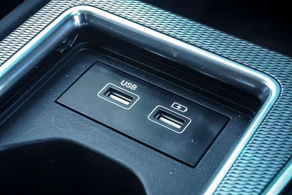 2023 SsangYong Rexton ELX Y450