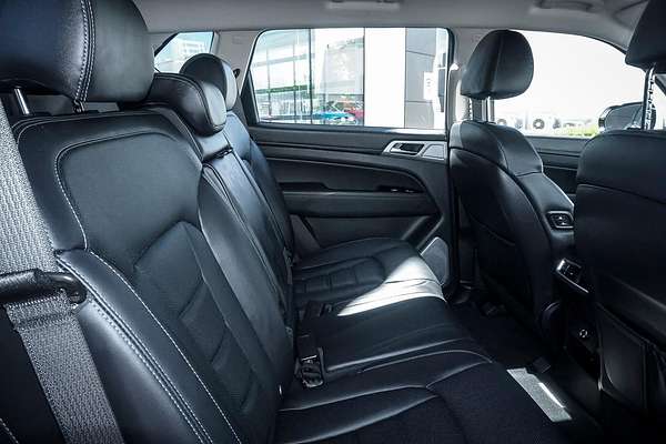 2023 SsangYong Rexton ELX Y450