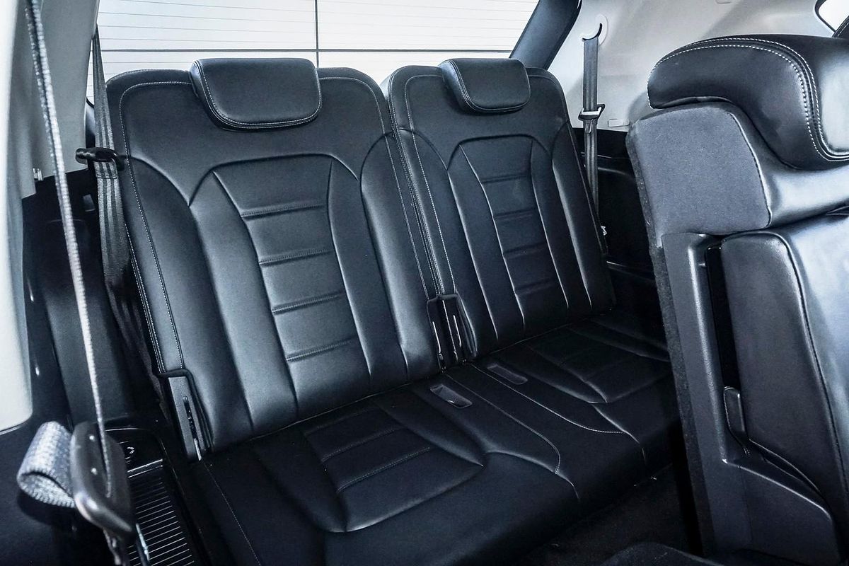 2023 SsangYong Rexton ELX Y450