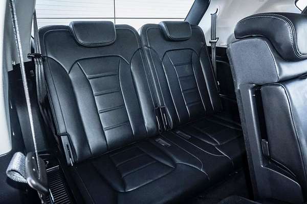 2023 SsangYong Rexton ELX Y450