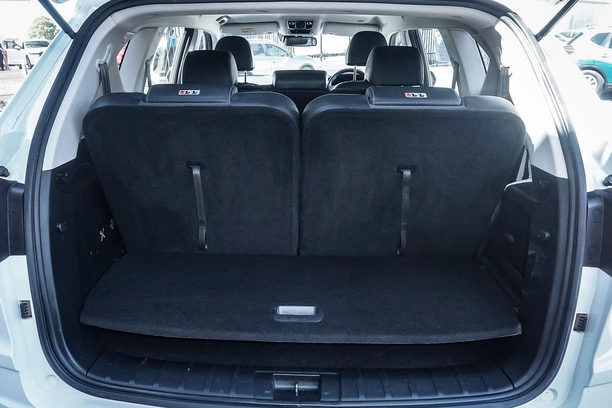 2023 SsangYong Rexton ELX Y450