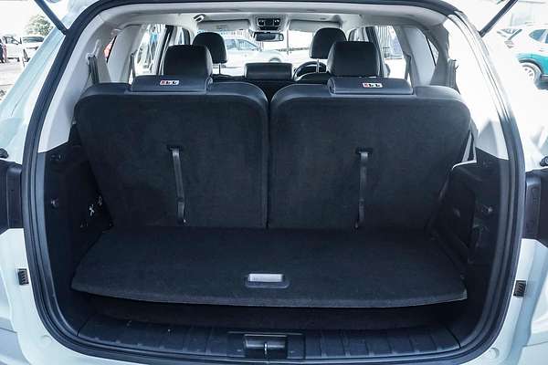 2023 SsangYong Rexton ELX Y450