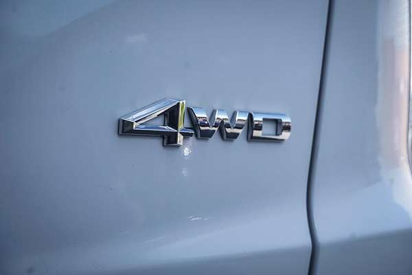 2023 SsangYong Rexton ELX Y450