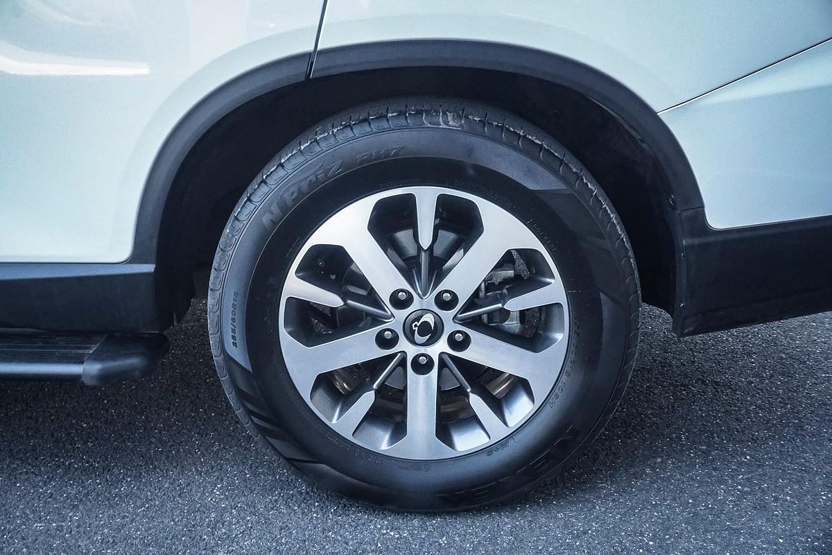 2023 SsangYong Rexton ELX Y450