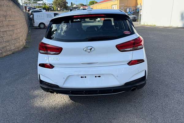 2023 Hyundai i30 N Line PD.V4
