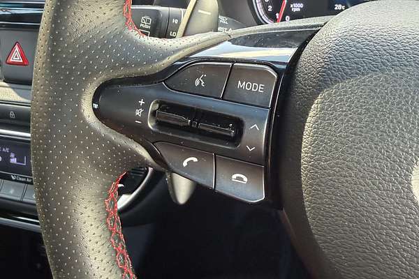 2023 Hyundai i30 N Line PD.V4